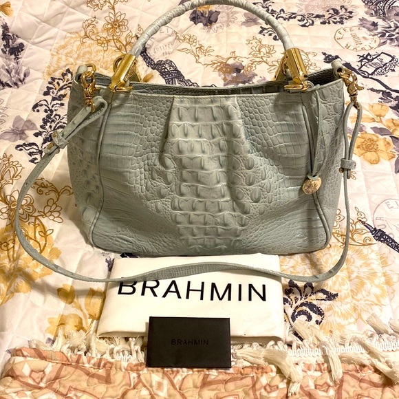 Brahmin Bags Brahmin Purse Poshmark